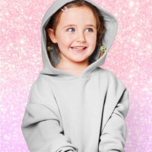 Princess Hoodie